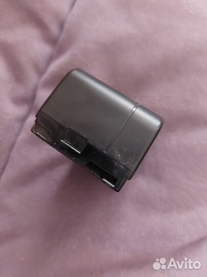 Аккумулятор для камеры sony NP-77H