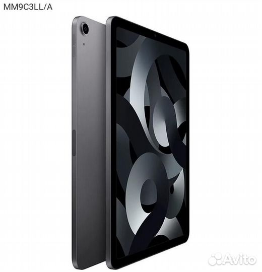 Планшет Apple iPad Air (2022) 10.9