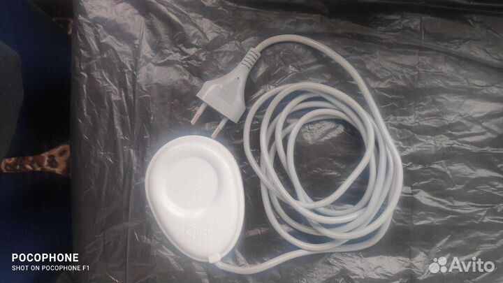 Ультразвуковое устройство для стирки