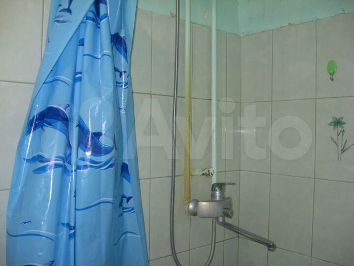 Комната 12 м² в 4-к., 6/9 эт.