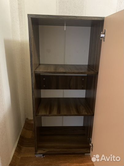 Шкаф бу