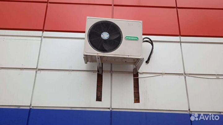 Сплит система