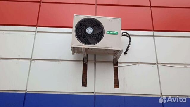 Сплит система