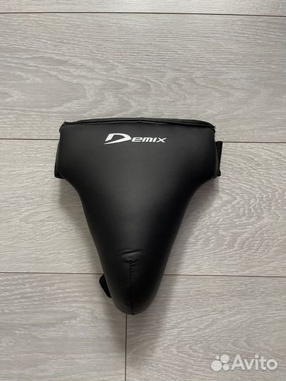 Защита паха