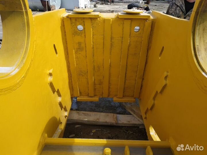 Дробилка смд 109А (с кап. ремонта)