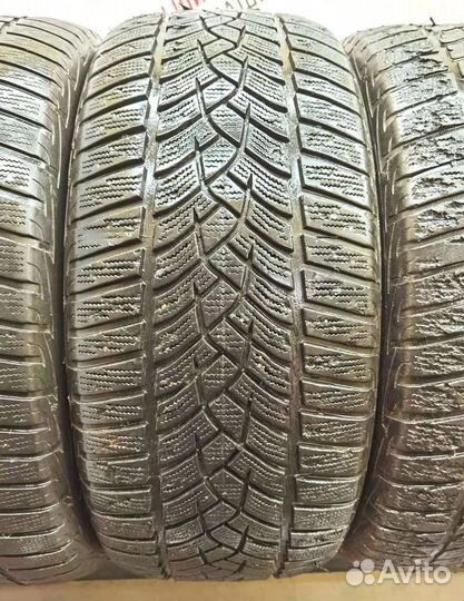 Goodyear UltraGrip Performance Gen-1 245/55 R18 99L