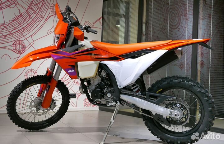 KTM 450 EXC-F