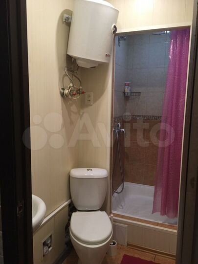 1-к. квартира, 25 м², 2/9 эт.