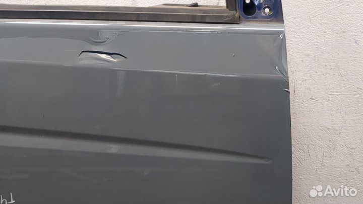 Дверь правая передняя Mercedes Vito W639