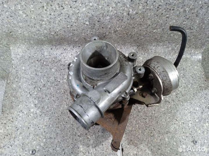 Турбина Mazda 6 1 VJ37 0606