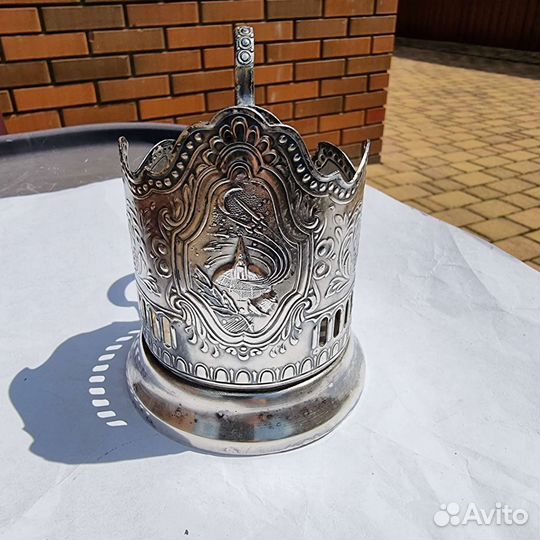 Подстаканник