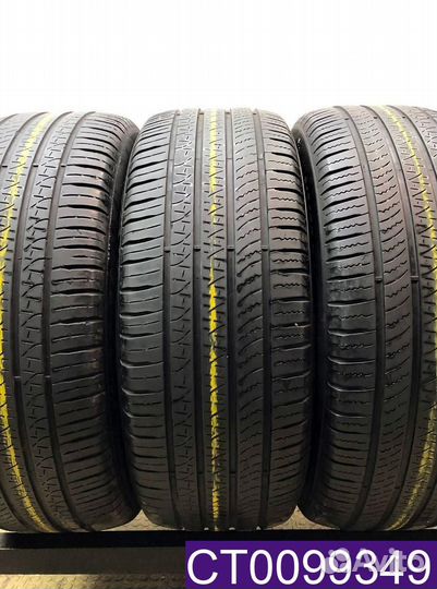 Pirelli P Zero All Season 215/55 R18 99V