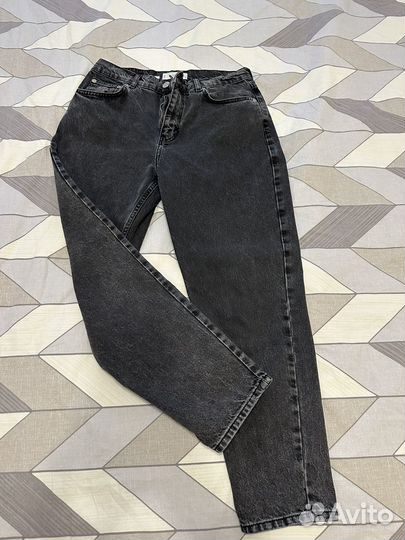 Джинсы женские mango