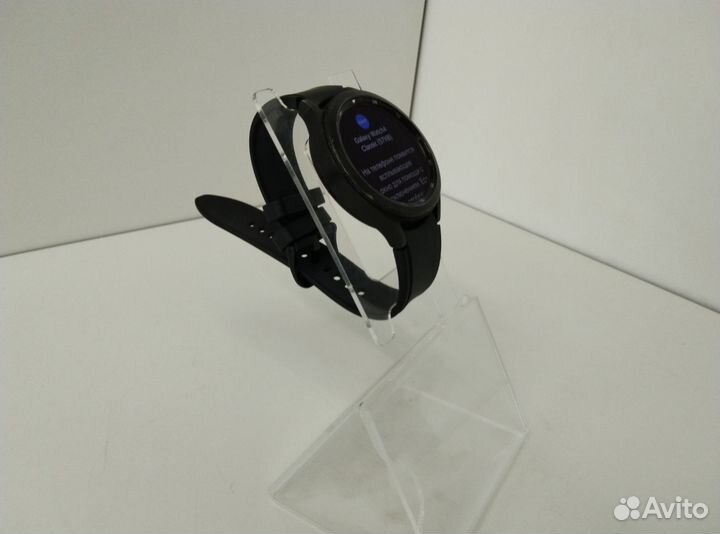 Умные Часы Samsung Galaxy Watch4 Classic 46mm