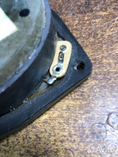 Вч головка для S-90B,D,F 6гдв-6-25ом