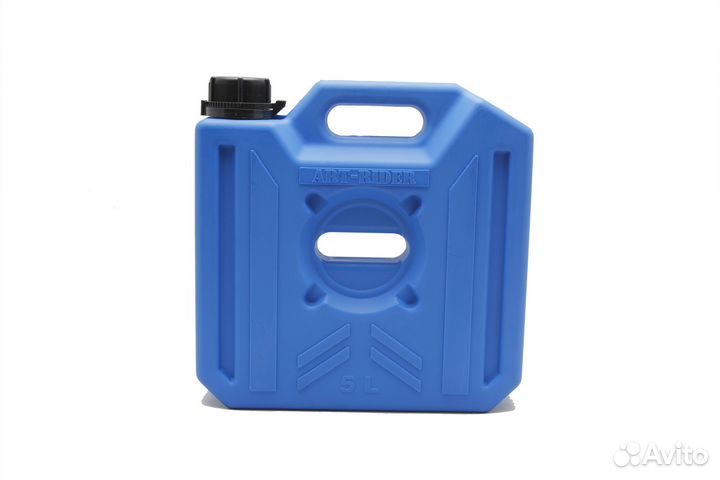 Канистра AR 5л (Желтый)