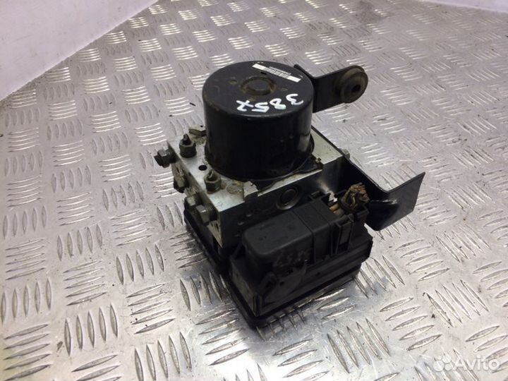 Блок ABS Ford Focus 3 2015