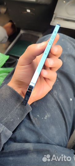 iPhone 13 Pro Max, 128 ГБ