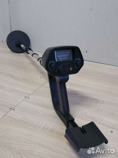 Металлоискатель MD 4030