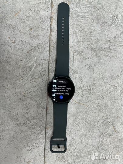 Samsung Galaxy Watch 4 (4Q3B) 44mm