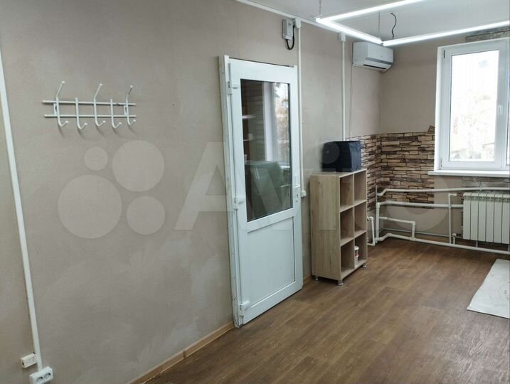 Офис, 17 м²