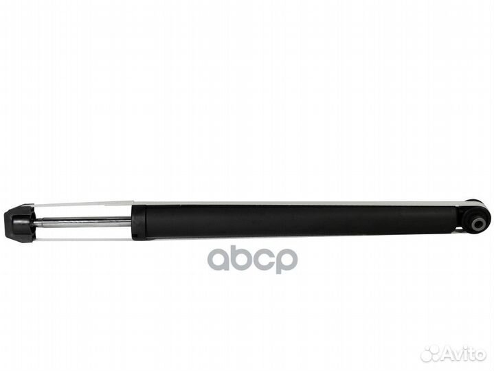 Z00284 амортизатор газовый задний VW Bora 1.6