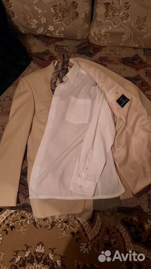 Костюм мужской