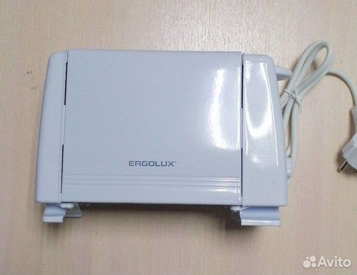 Тостер ergolux EL-ET01-C01
