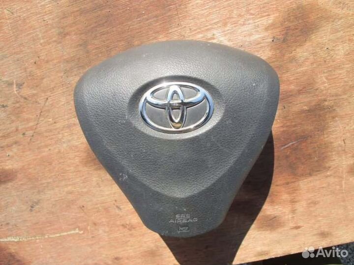 Airbag Toyota Corolla Fielder NZE141 1NZ-FE