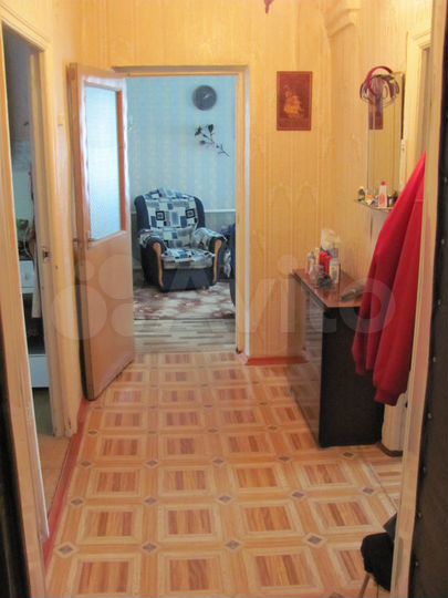 Дом 51 м² на участке 6 сот.