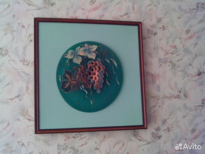 Панно (авторская работа)