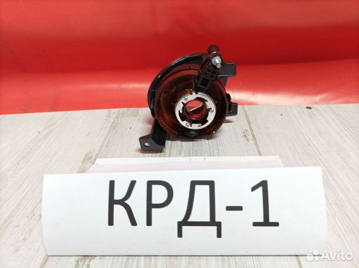 Фара птф Volkswagen Golf 6 2009-2013