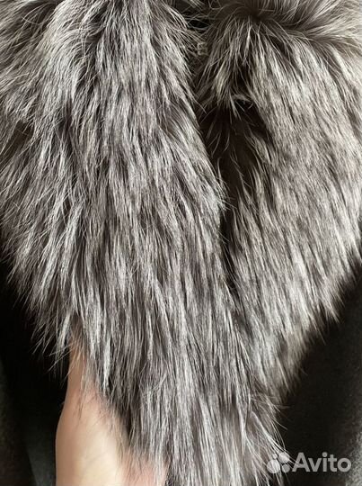 Пальто женское зимнее