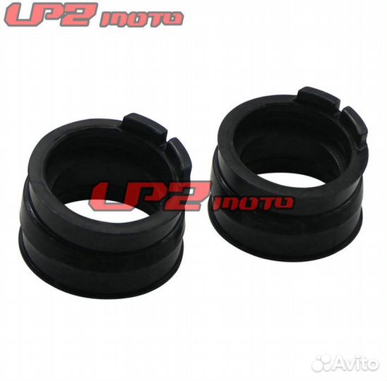 Патрубки Honda XRV750 Africa twin RD07