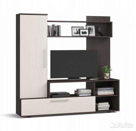 Стенка в гостиную