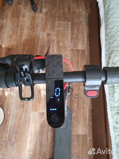 Электросамокат Xiaomi Mijia M365 PRO