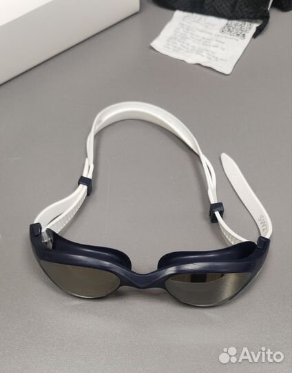 Очки для плавания Fila