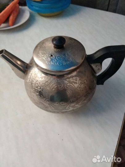 Заварочный чайник