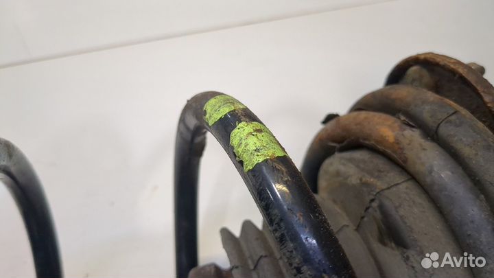 Амортизатор подвески Toyota RAV 4, 2007