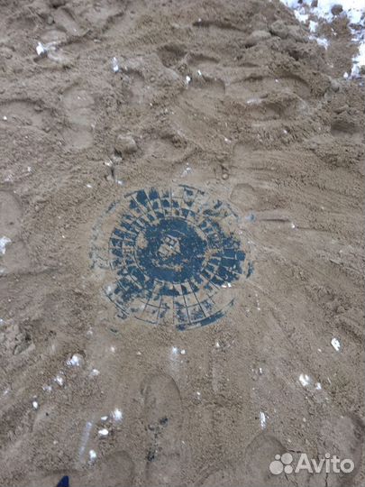 Установка септиков, сливных и выгребных ям