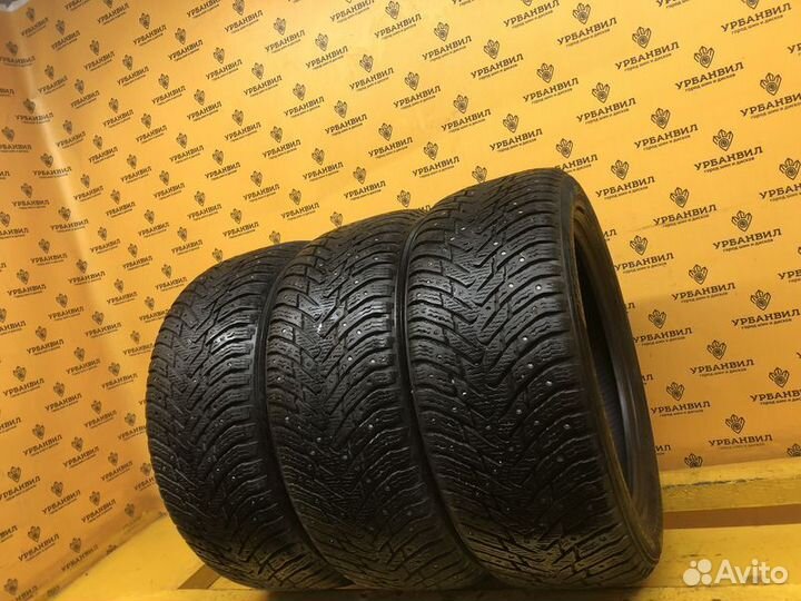 Nokian Tyres Hakkapeliitta 8 225/50 R17 94T