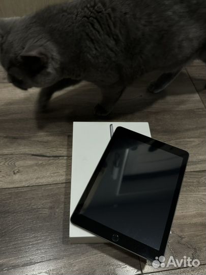 iPad 6 поколения 32gb