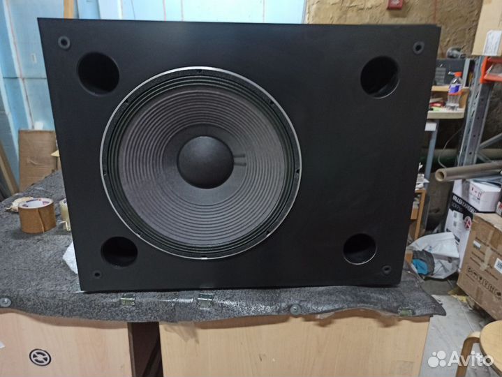 Сабвуфер JBL Synthesis S2S (арт. 310975)