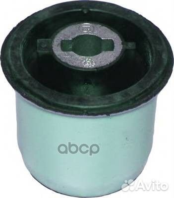 Сайлентблок задней балки 5131A4 Peugeot-Citroen