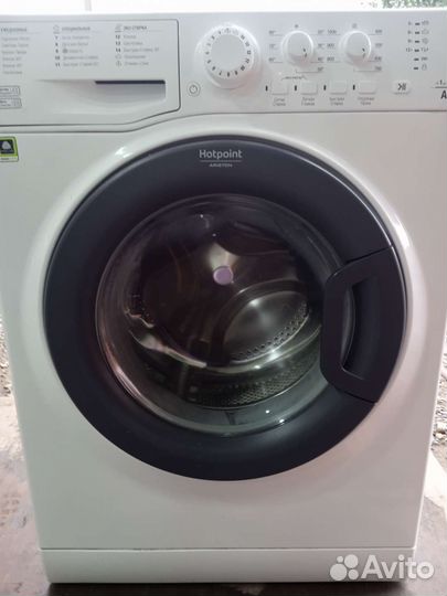 Стиральная машина, гарантия