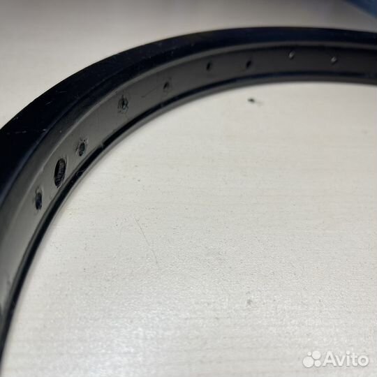 Обод bmx salt 20