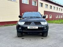 Mitsubishi Pajero Sport 2.5 AT, 2010, 178 000 км, с пробегом, цена 1 600 000 руб.