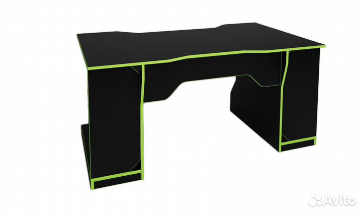 Компьютерный стол Игровой-800uao игровой классичес
