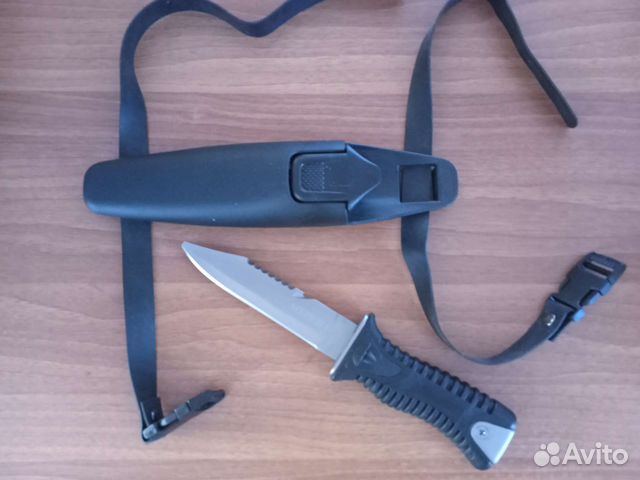 Снаряжение для дайвинга