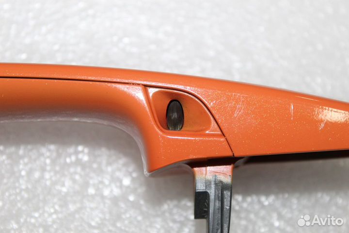 Lexus NX F sport Ручка двери левая Оригинал